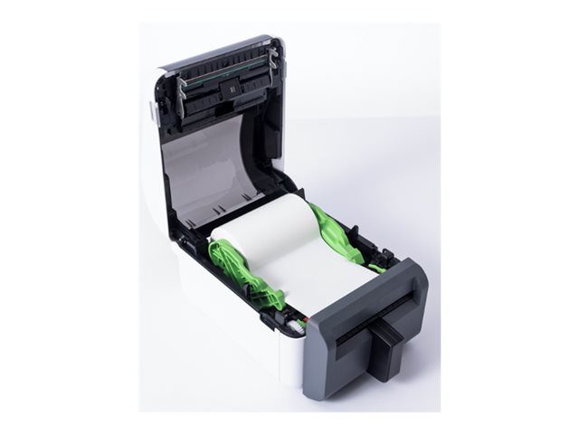 BROTHER TD4420DNFCZ1 Label Printer – foto 10