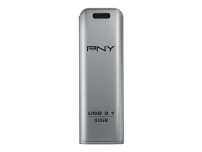 PNY ELITE STEEL USB 3.1 32GB USB Stick