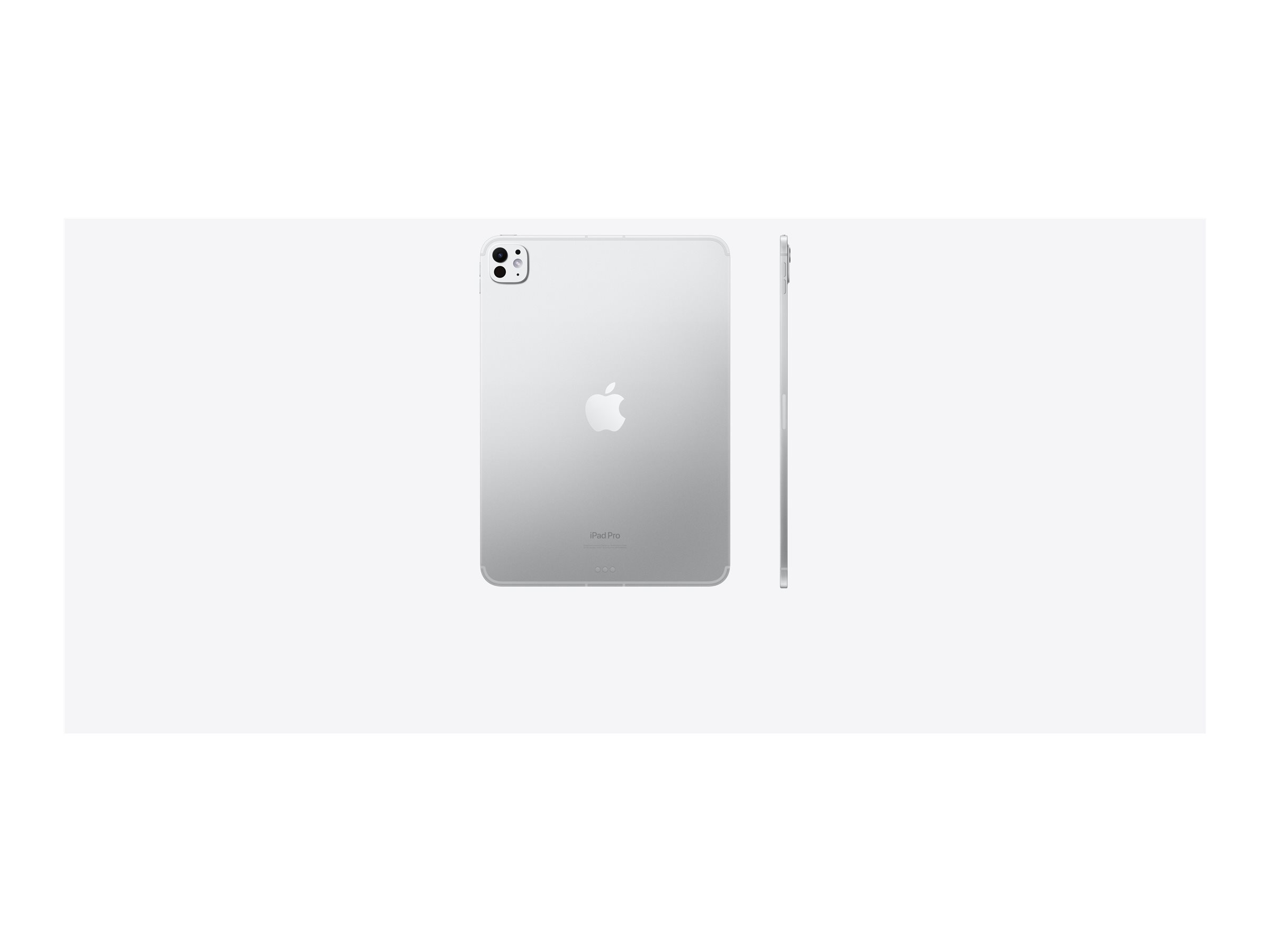 Apple 11-inch iPad Pro M4 Wi-Fi | Overview, Specs, Details | SHI