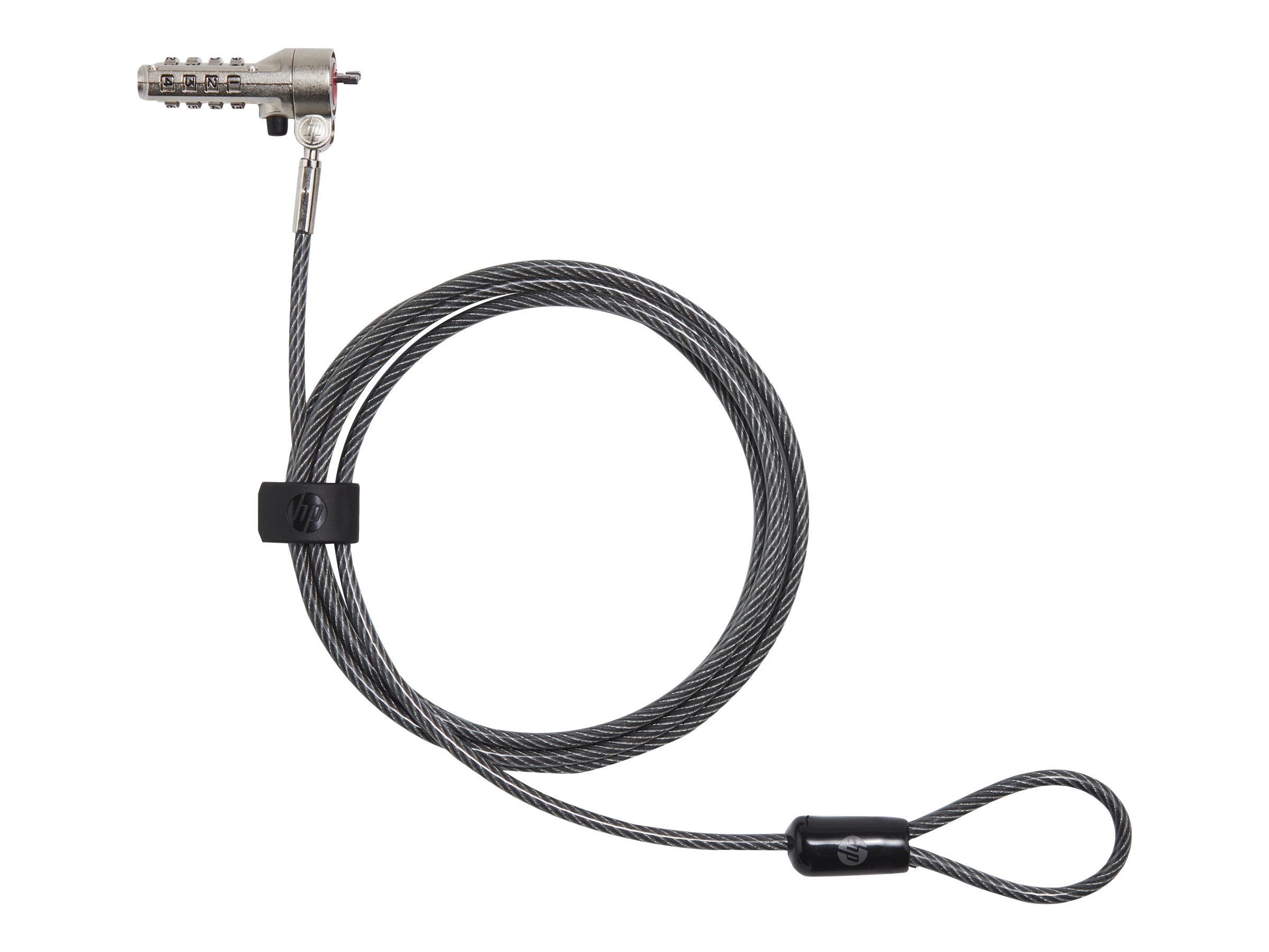 HP ESSENTIAL NANO COMBO CAB LK