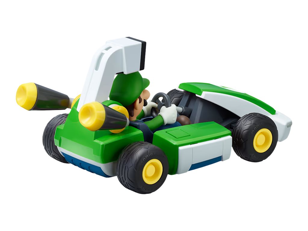 Mario Kart Live: Home Circuit - Luigi Set