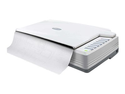 Plustek OpticPro A320E