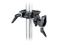 Manfrotto 038 DOUBLE SUPER CLAMP Monteringsklemme