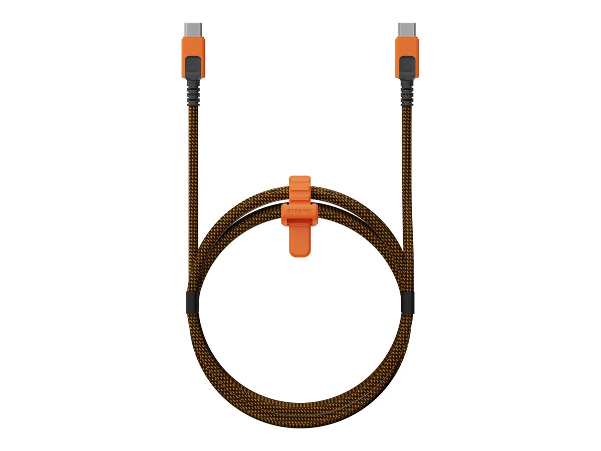 Xtreme cable USB-C PD Ultra 240W (1.5m)
