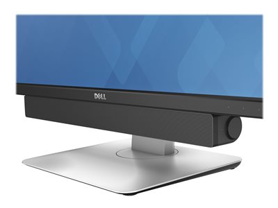 Dell AC511 - sound bar - for PC - 318-2885