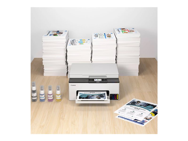 Canon MAXIFY GX1050 - imprimante multifonctions - couleur