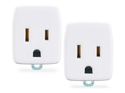 CyberPower GT1W2PK - Power connector adapter