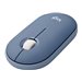 Logitech Pebble Wireless Mouse with Bluetooth or 2.4 GHz Receiver