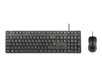 Targus Claviers et pavs numriques AKM622FR
