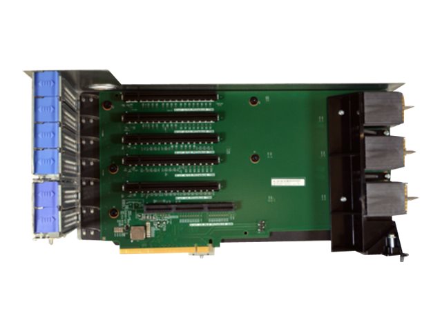 Lenovo - Riser card - for ThinkSystem SR950