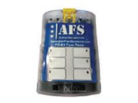 All Fleet Solutions Protector Series Power distribution panel output conne