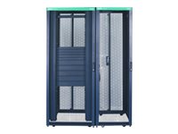 APC Easy Rack - rack - 48U
