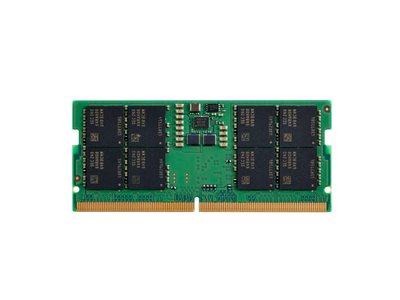 HP 16GB DDR5 5600MHz SODIMM Memory