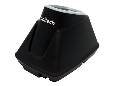 Unitech - Barcode scanner charging stand