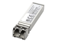 HPE Aruba - Module émetteur-récepteur SFP28 - 25GbE - 25GBase-SR 