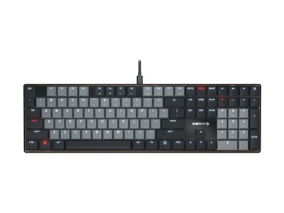 CHERRY KC 500 MX LP - Keyboard