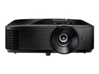 OPTOMA Projector W371 DLP WXGA 3800lm