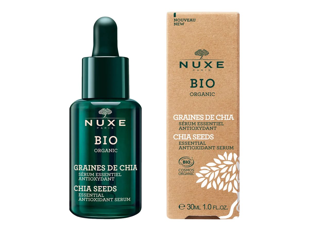 Nuxe Bio Essential Antioxidant Serum - 30ml
