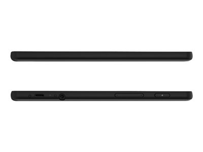 Lenovo 10e Chromebook Tablet 82AM - No keyboard - MT8183 - Chrome OS -  Mali-G72 MP3 - 4 GB RAM - 32 GB eMMC - 10.1 IPS touchscreen 1920 x 1200 -  Wi-Fi 5 - iron gray 