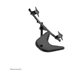 NEOMOUNTS Desk mount 10 - 27p