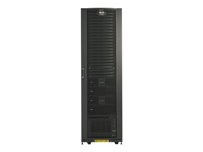 Tripp Lite EdgeReady Micro Data Center