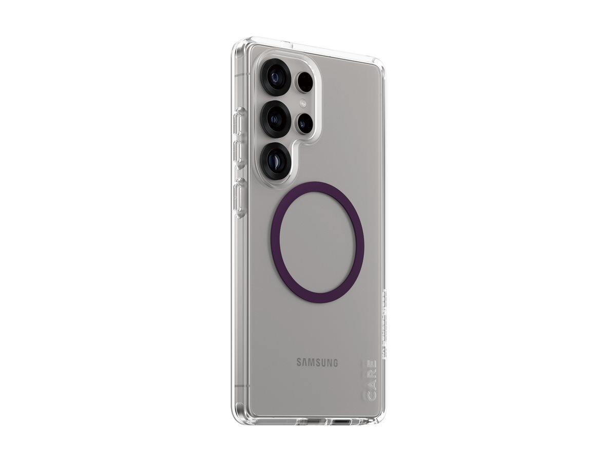PanzerGlass CARE Samsung Galaxy S25 Ultra Urban Combat Plum QI – foto 4