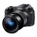 Sony Cyber-shot DSC-RX10 IV - digital camera - Carl Zeiss