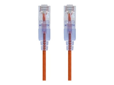 Monoprice SlimRun - Patch cable