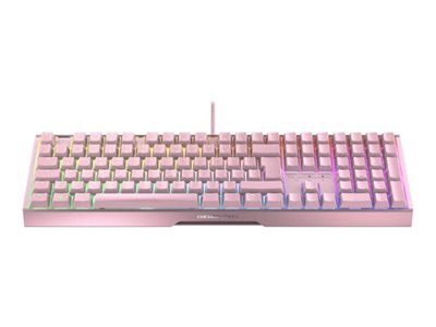 CHERRY XTRFY MX 3.1 - Keyboard