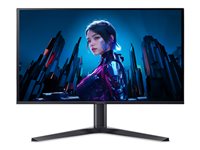 Acer Predator X27 X1bmiippruzx 27' 3840 x 2160 (4K) HDMI DisplayPort USB-C 240Hz