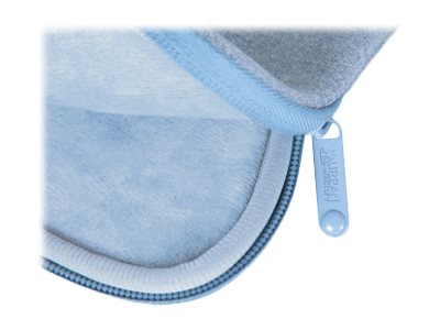 URBAN FACTORY MEMOREE SLEEVE MAC 13 BLEU