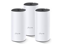 TP-Link Routeurs/Modems/Serveurs impr. Deco M4(3-Pack)