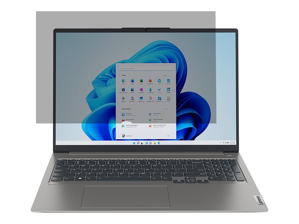 16IN PRTCTR BO LENOVO PRIVACY FILTER