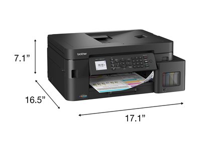Brother MFCT980DW