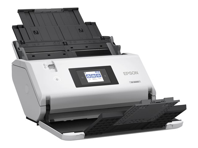 EPSON WorkForce DS-30000 scanner