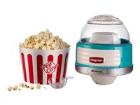 Ariete Party Time 2957 Pop Corn XL Popcorn-maskine 1.1kW Lyseblå