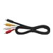 Sony VMC-15MR2 - video / audio cable - 5 ft