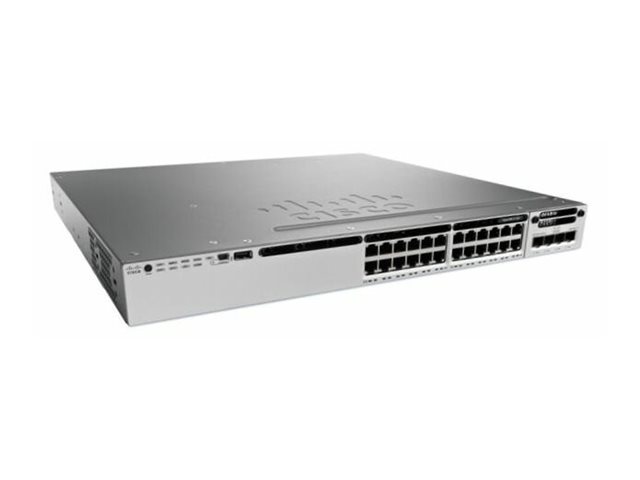 CISCO Switch Catalyst 9300