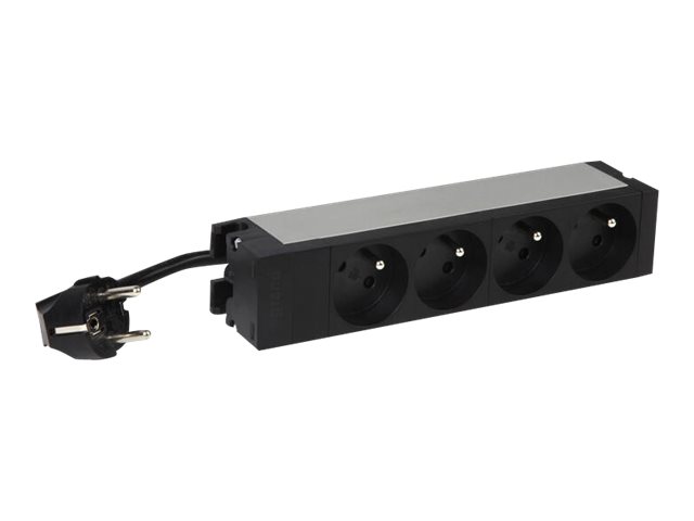 PDU 10P 4X2P+T FR/BELGE