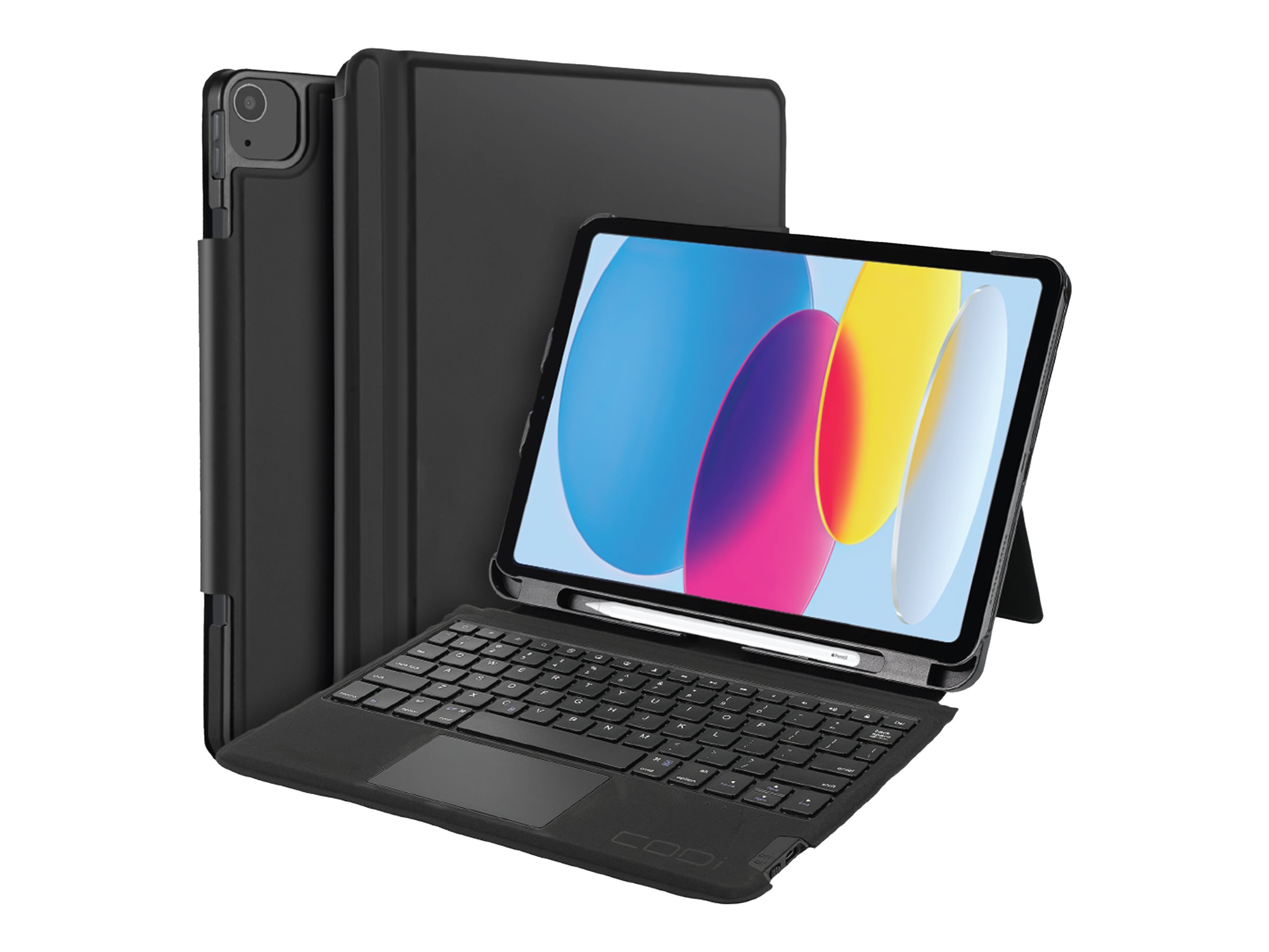 CODi Bluetooth Keyboard Case