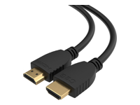 C2G - High speed - câble HDMI avec Ethernet - HDMI mâle pour HDMI mâle 