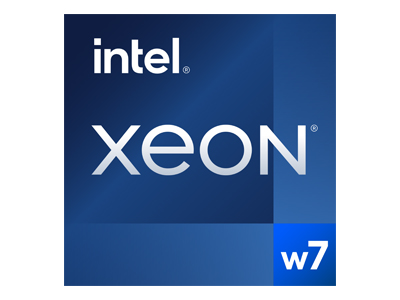 INTEL Xeon w7-2495X 2.5GHz FC-LGA16A Tra PK8071305126600