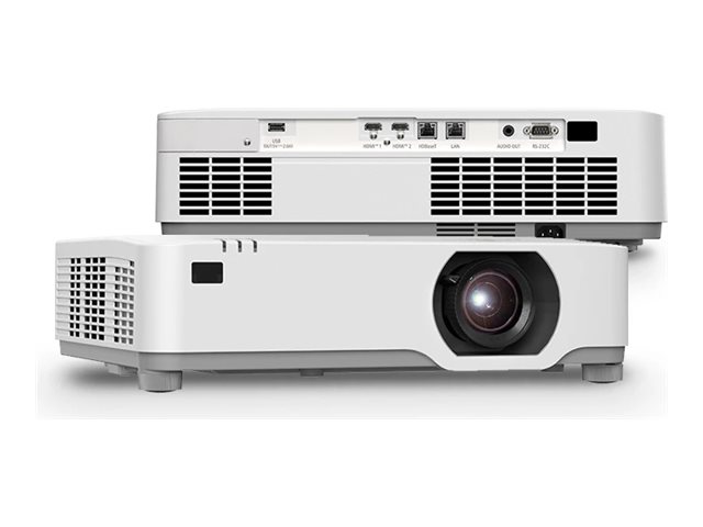 Sharp P Series XP-P621U-W