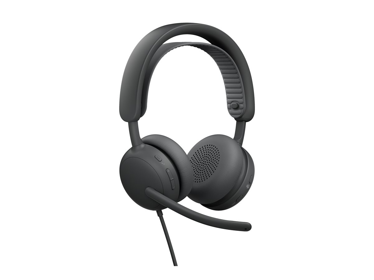 Zone Wired 2 Bus-GRAPHITE-EMEA28i-935 – foto 4