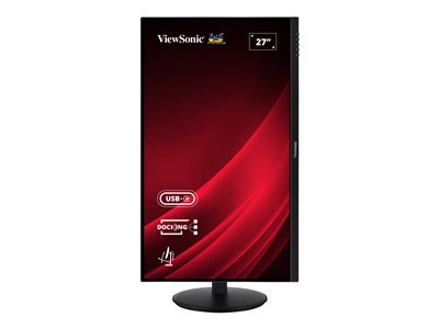 VG2709U-2K - LED monitor - QHD - 27" - HDR