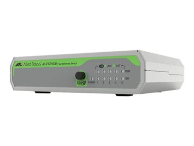 Allied Telesis AT FS710/5