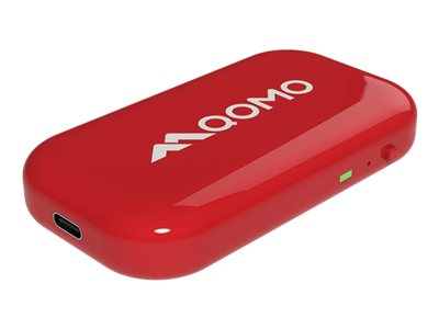 QOMO QSHARE 20 - Wireless video/audio extender