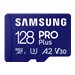 Samsung PRO Plus MB-MD128SA