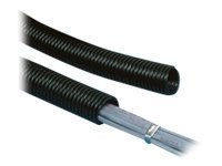 Panduit Corrugated Loom Tubing