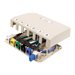 Hubbell HSB Series iStation